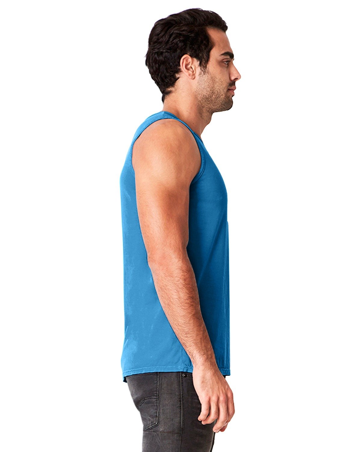 Next Level Inspired Dye Tank