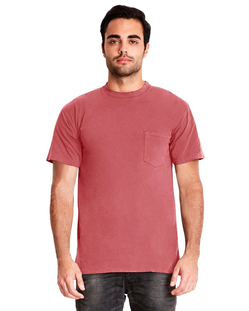 Next Level Apparel Men&