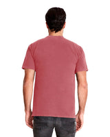 Next Level Apparel Men's Adult Inspired Dye Crew with Pocket Next Level Apparel