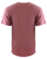 Next Level Apparel Men's Adult Inspired Dye Crew with Pocket Next Level Apparel
