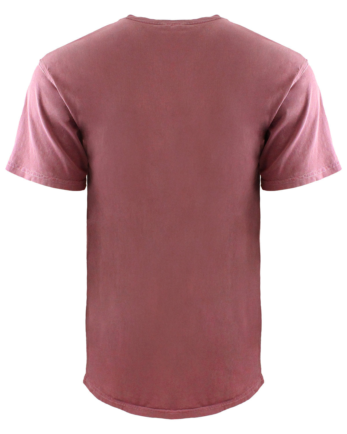 Next Level Apparel Men's Adult Inspired Dye Crew with Pocket Next Level Apparel