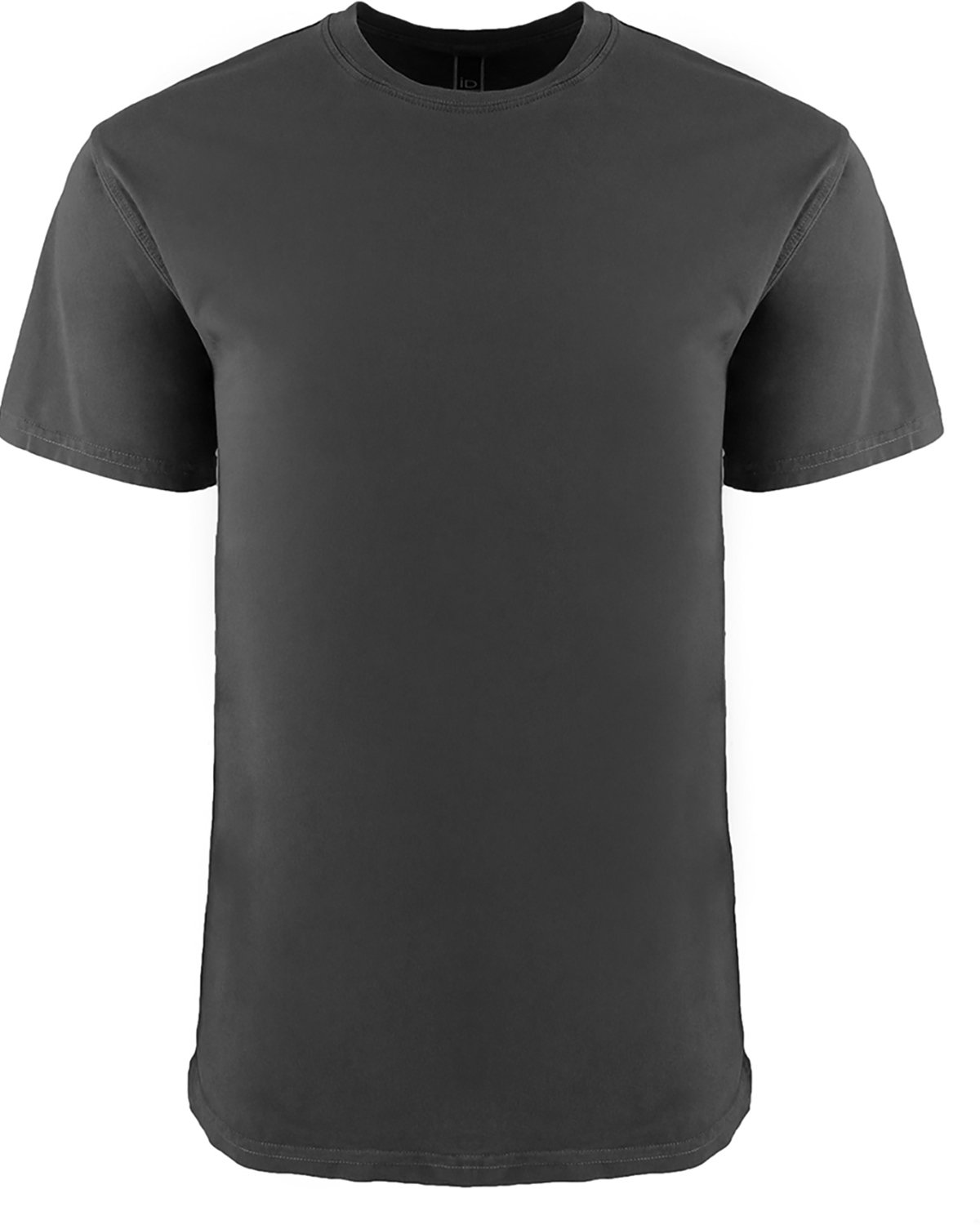 Next Level Men's Inspired Dye Short Sleeve Crewneck