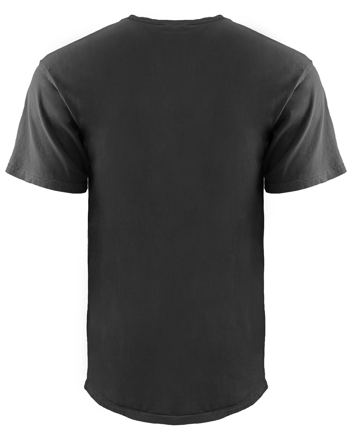 Next Level Men's Inspired Dye Short Sleeve Crewneck