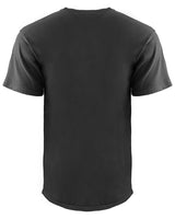 Next Level Men's Inspired Dye Short Sleeve Crewneck