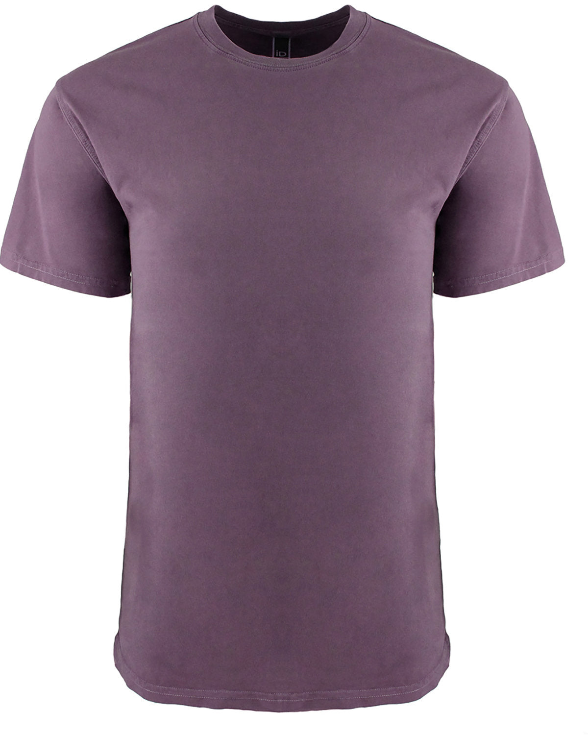 Next Level Men's Inspired Dye Short Sleeve Crewneck