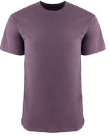 Next Level Men's Inspired Dye Short Sleeve Crewneck