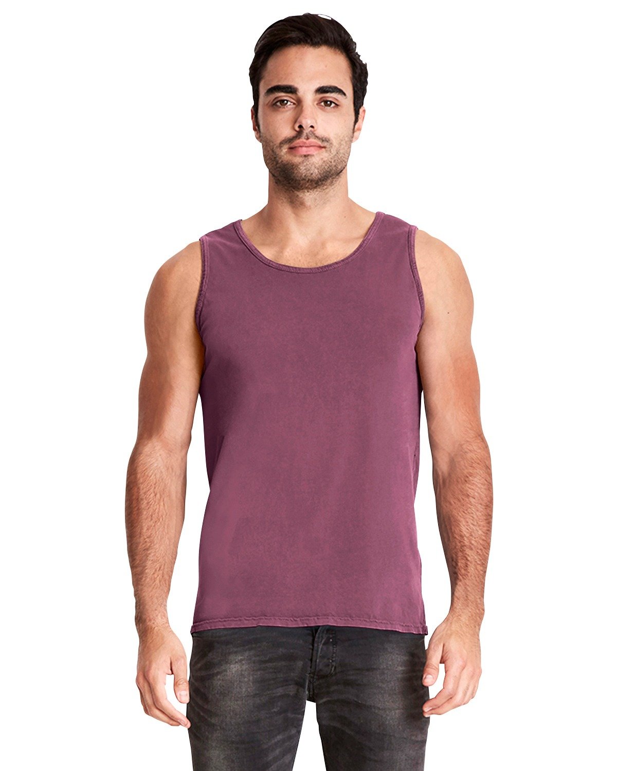 Next Level Inspired Dye Tank