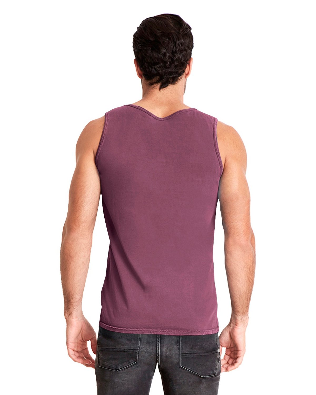 Next Level Inspired Dye Tank