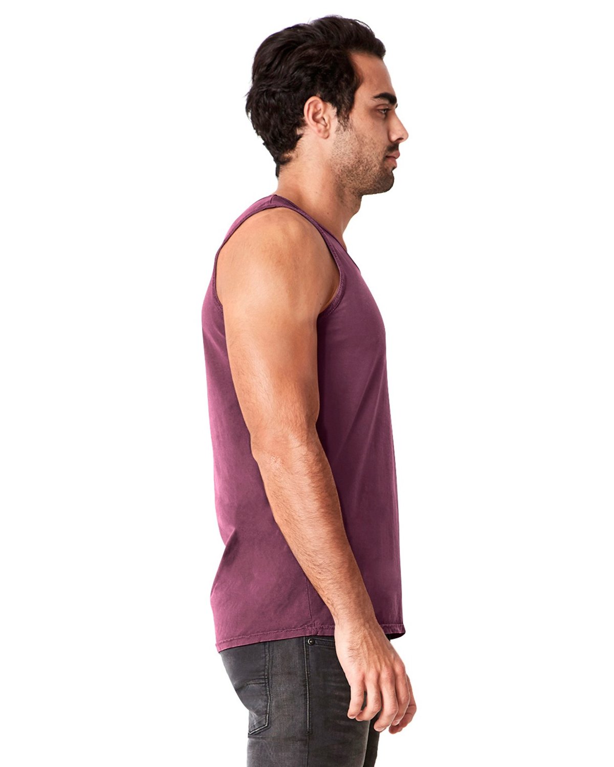 Next Level Inspired Dye Tank
