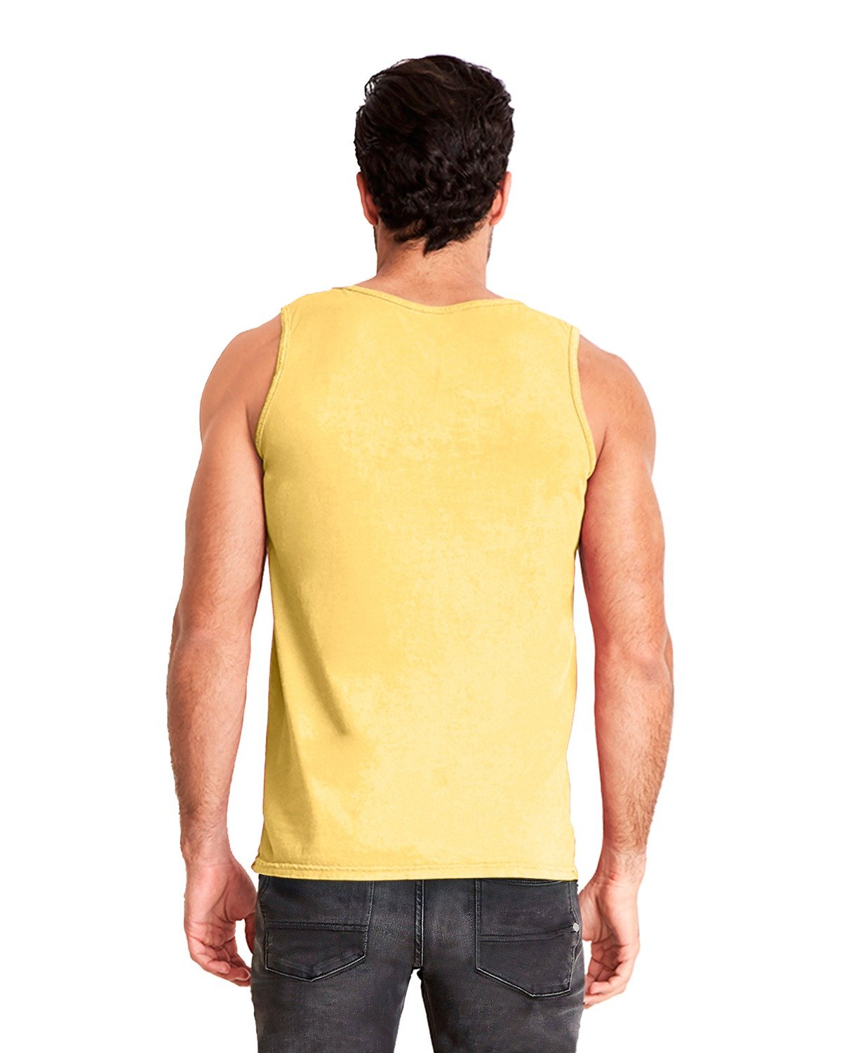 Next Level Inspired Dye Tank