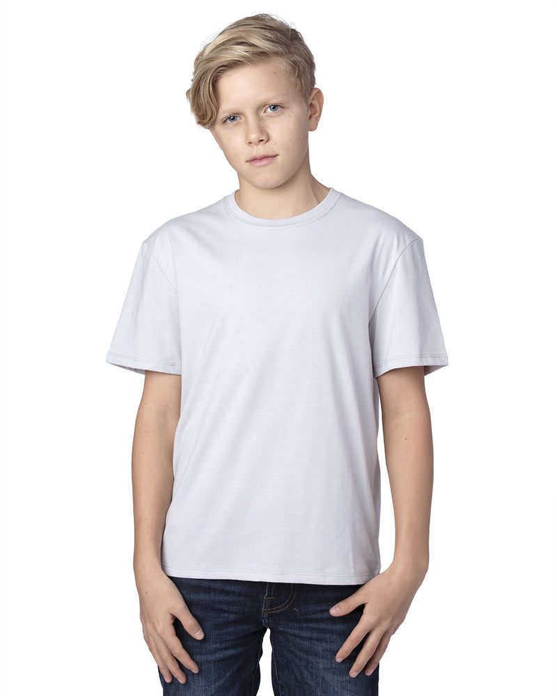 Threadfast Apparel Youth Ultimate CVC T-Shirt