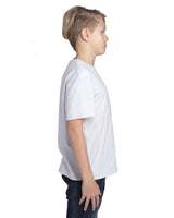 Threadfast Apparel Youth Ultimate CVC T-Shirt Youth Apparel Shirts & Tops