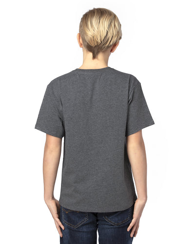 Threadfast Apparel Youth Ultimate CVC T-Shirt