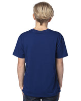 Threadfast Apparel Youth Ultimate CVC T-Shirt Youth Apparel Shirts & Tops