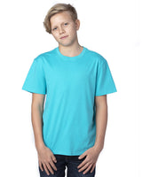 Threadfast Apparel Youth Ultimate CVC T-Shirt Youth Apparel Shirts & Tops