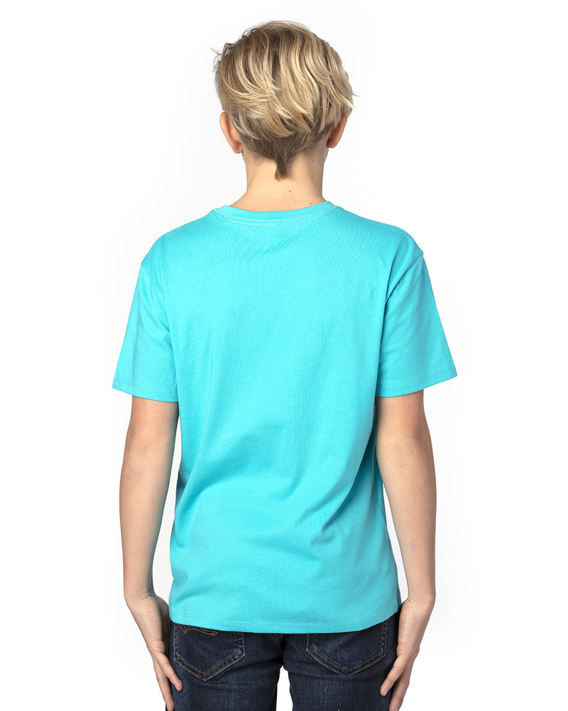 Threadfast Apparel Youth Ultimate CVC T-Shirt