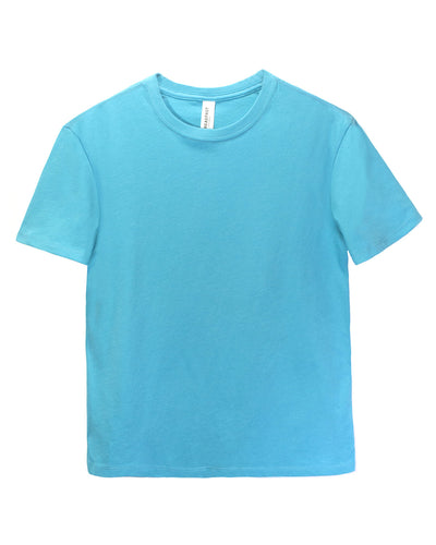 Threadfast Apparel Youth Ultimate CVC T-Shirt