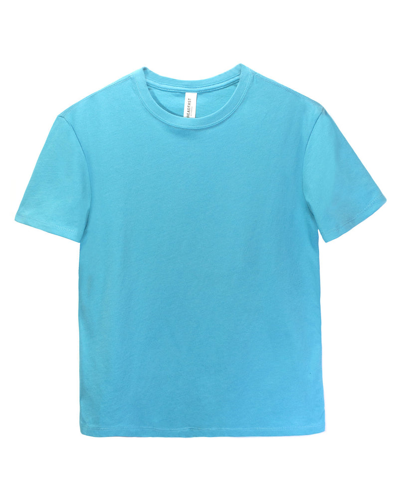 Threadfast Apparel Youth Ultimate CVC T-Shirt