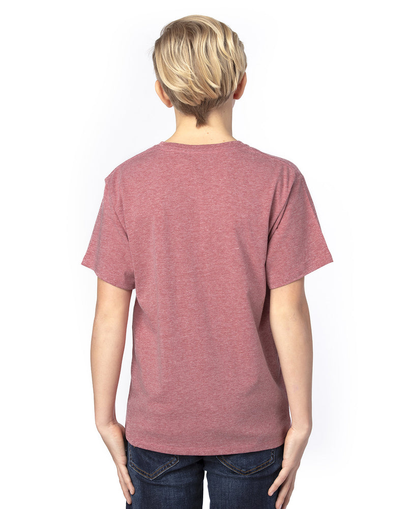 Threadfast Apparel Youth Ultimate CVC T-Shirt