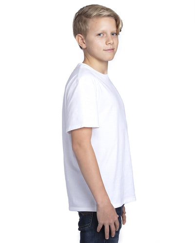 Threadfast Apparel Youth Ultimate CVC T-Shirt