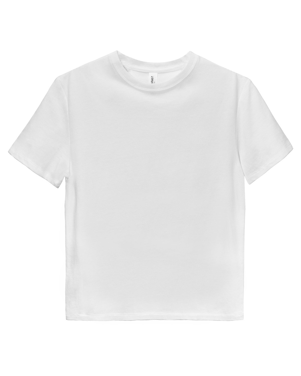 Threadfast Apparel Youth Ultimate CVC T-Shirt Youth Apparel Shirts & Tops