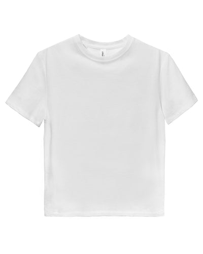 Threadfast Apparel Youth Ultimate CVC T-Shirt