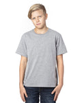 Threadfast Apparel Youth Ultimate CVC T-Shirt Youth Apparel Shirts & Tops