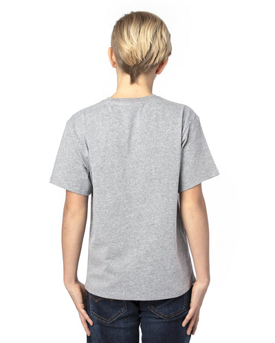 Threadfast Apparel Youth Ultimate CVC T-Shirt