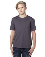 Threadfast Apparel Youth Ultimate CVC T-Shirt Youth Apparel Shirts & Tops