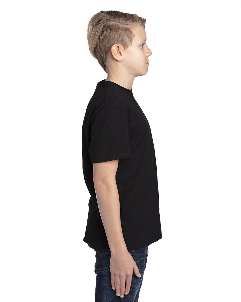 Threadfast Apparel Youth Ultimate CVC T-Shirt