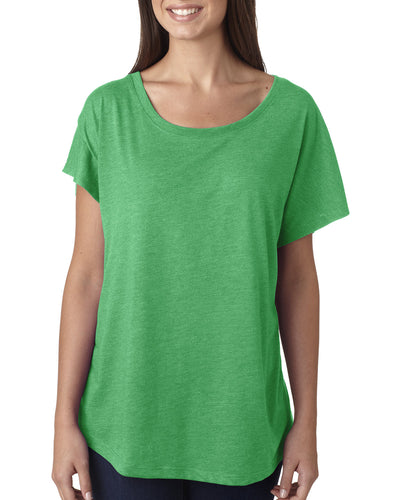Next Level Women's Triblend T-Shirt