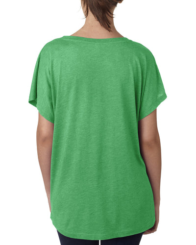 Next Level Women's Triblend T-Shirt