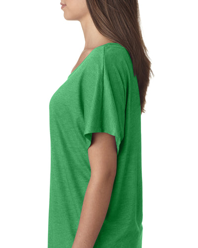 Next Level Women's Triblend T-Shirt