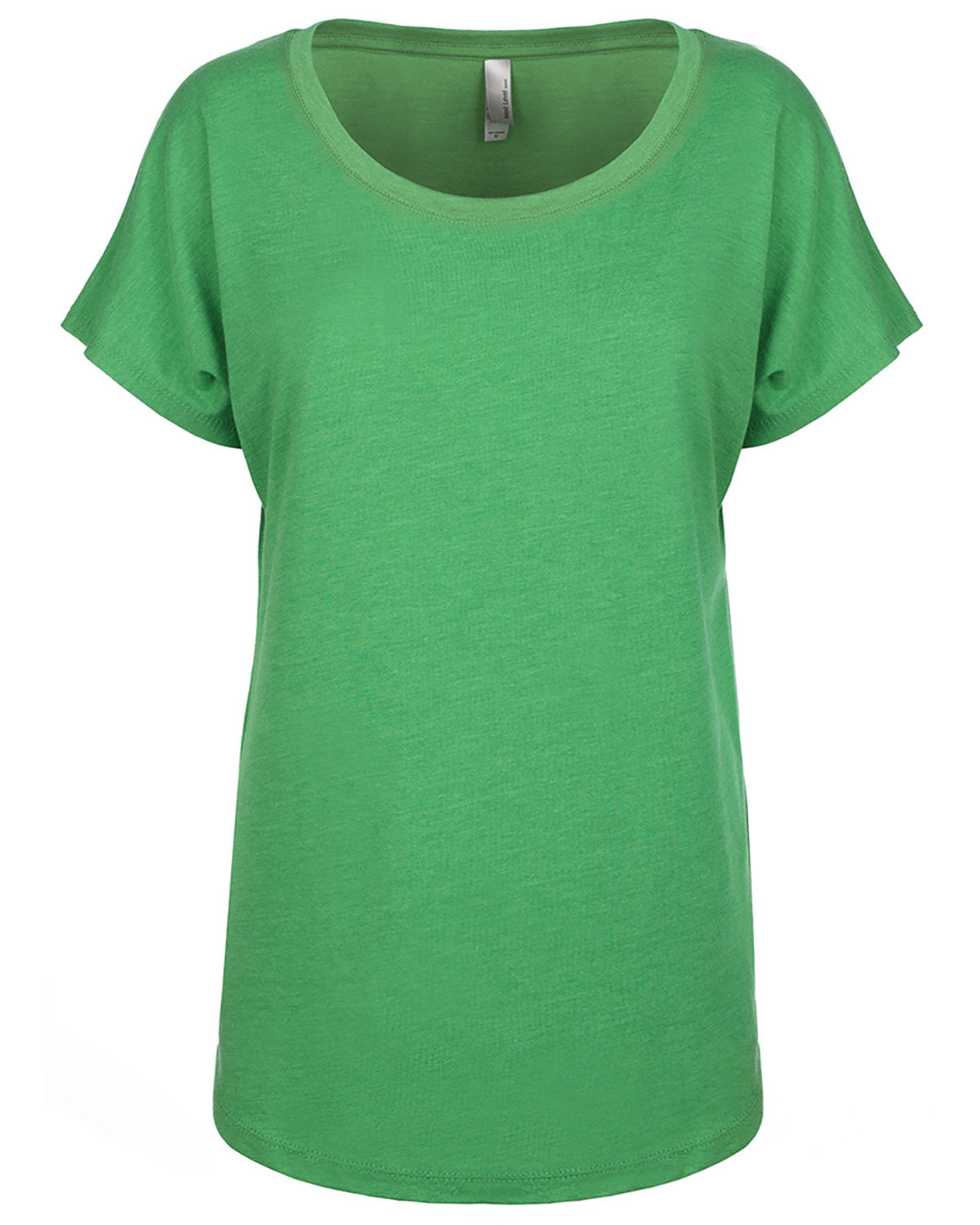 Next Level Women's Triblend T-Shirt Next Level Apparel