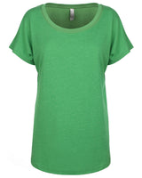 Next Level Women's Triblend T-Shirt Next Level Apparel