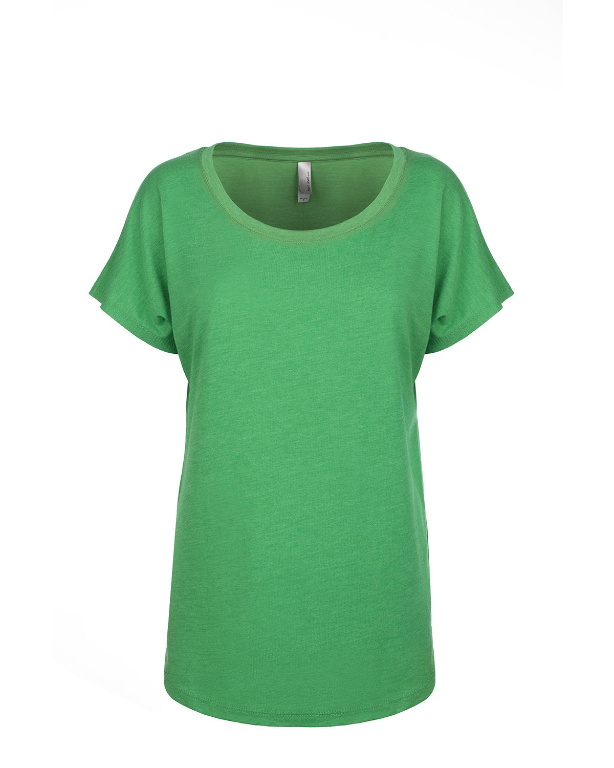Next Level Women's Triblend T-Shirt Next Level Apparel