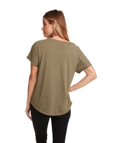 Next Level Women's Triblend T-Shirt