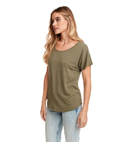 Next Level Women's Triblend T-Shirt