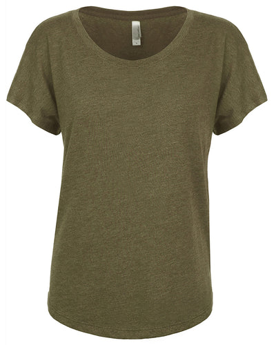 Next Level Women's Triblend T-Shirt