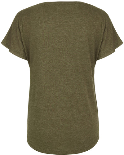 Next Level Women's Triblend T-Shirt