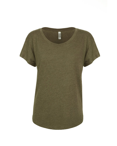 Next Level Women's Triblend T-Shirt