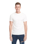 Next Level Apparel Unisex Adult Power Crew T-Shirt Next Level Apparel