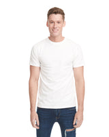 Next Level Apparel Unisex Adult Power Crew T-Shirt Next Level Apparel