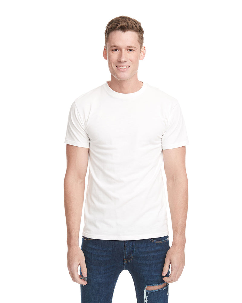 Next Level Apparel Unisex Adult Power Crew T-Shirt
