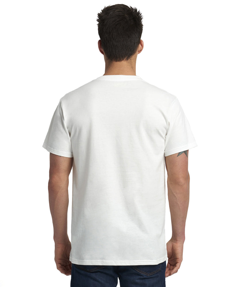 Next Level Apparel Unisex Adult Power Crew T-Shirt