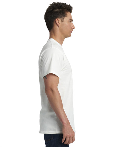 Next Level Apparel Unisex Adult Power Crew T-Shirt