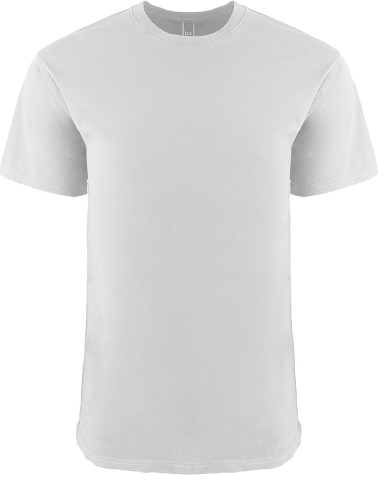 Next Level Apparel Unisex Adult Power Crew T-Shirt