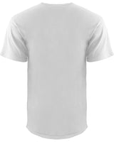 Next Level Apparel Unisex Adult Power Crew T-Shirt Next Level Apparel