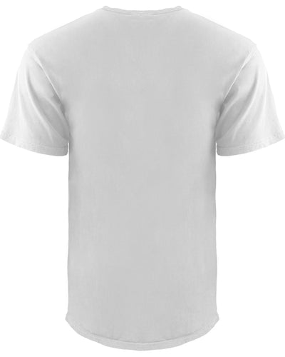 Next Level Apparel Unisex Adult Power Crew T-Shirt