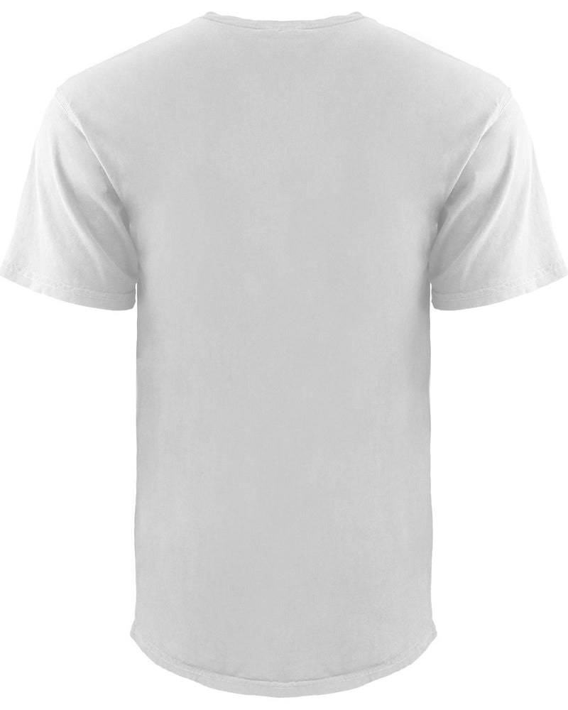 Next Level Apparel Unisex Adult Power Crew T-Shirt